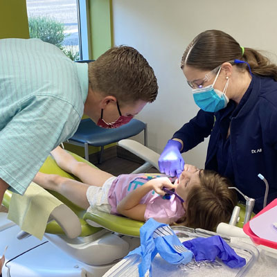 Kids Medicaid Dentist Greenville